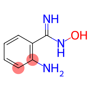 2-Aminobenzamide Oxime