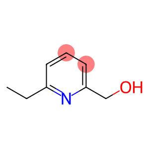 2-乙基-6-甲醇吡啶