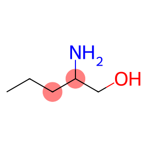 2-氨基戊-1-醇