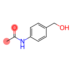 4-acetaminobenzyl alcohol