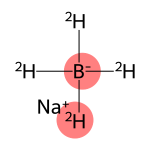 硼氢化钠-D4,10B