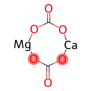 CALCIUM-MAGNESIUM CARBONATE
