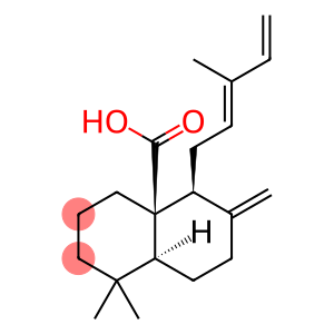 8(17),12E,14-Labdatrien-20-oic acid