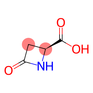 (2S)-4-oxoazetidine-2-carboxylic acid