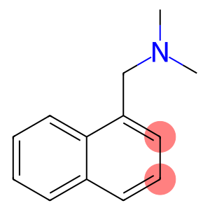 N,N-二甲基-1-(萘-1-基)甲胺