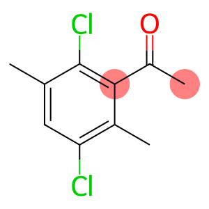 1-(2,5-Dichloro-3,6-dimethylphenyl ethan