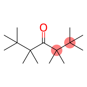 2,2,3,3,5,5,6,6-Octamethyl-4-heptanone
