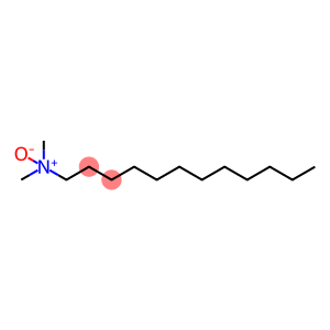 N-Alkyl dimethyl amine oxide