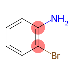 1-Amino-2-bromobenzene-3,4,5,6-d4