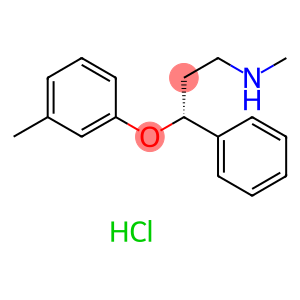 (3R)-Nmethyl-3-(3-methylphenoxy)-3-phenylpropan-1-amine