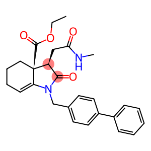 Fumarate hydratase inhibitor 1