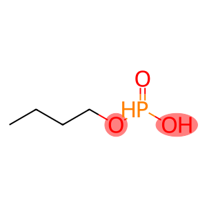Phosphonic acid butyl ester
