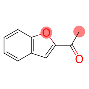 benzofuran-2-yl methyl ketone