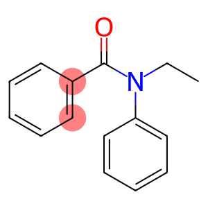 Benzamide, N-ethyl-N-phenyl-