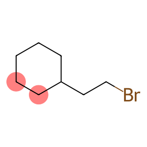 cyclohexane,(2-bromoethyl)-