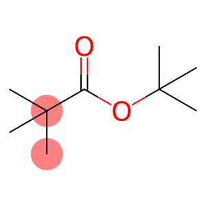 tert-butyl 2,2-dimethylpropanoate