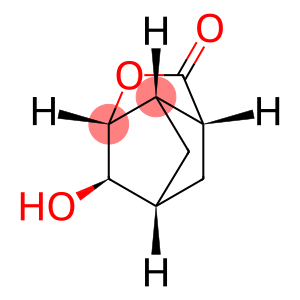 3,5-Methano-2H-cyclopenta[b]furan-2-one, hexahydro-6-hydroxy-, (3R,3aS,5R,6R,6aR)-rel-