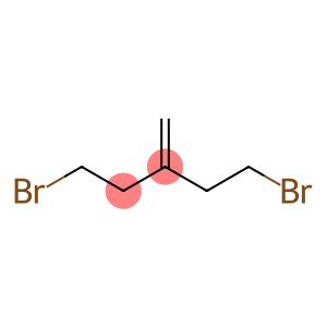 1,5-dibromo-3-methylenepentane(WXC07053)