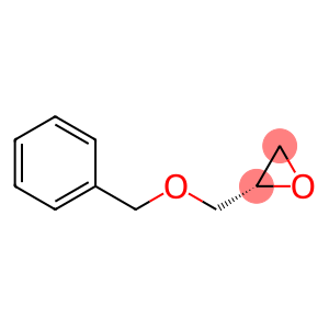 (S)-(+)-1-Benzyloxy-2,3-epoxypropane