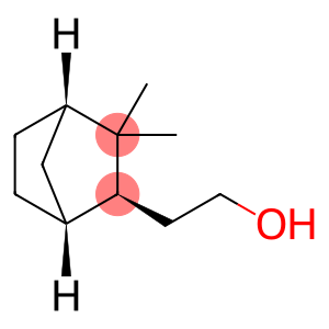 Bicyclo[2.2.1]heptane-2-ethanol, 3,3-dimethyl-, (1R,2S,4S)-rel-
