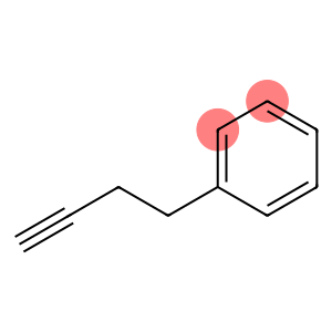 4-苯基-1-丁烷