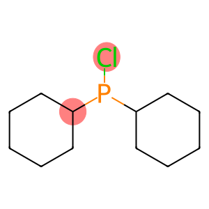 chlorodicyclohexylphosphane