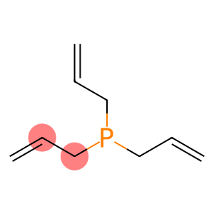 Phosphine, tri-2-propen-1-yl-