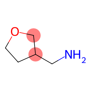 C-(Tetrahydrofuran-3-yl)methylamine