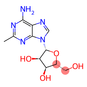 2-甲基腺苷