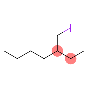 2-乙基-1-碘己烷