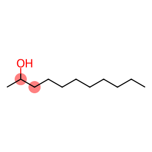 十一烷-2-醇