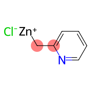 2-Pyridinylmethylzinc chloride 0.5 M in Tetrahydrofuran
