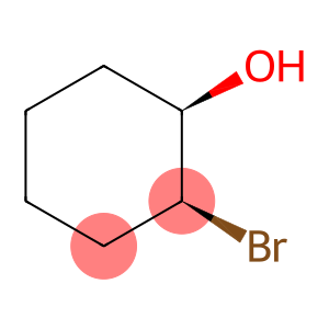 Cyclohexanol, 2-bromo-, (1R,2S)-rel-