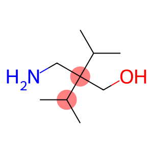 1-Butanol,  2-(aminomethyl)-3-methyl-2-(1-methylethyl)-