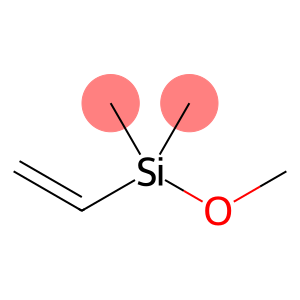 甲氧基二甲基(乙烯基)硅烷