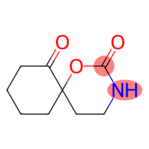 1-Oxa-3-azaspiro[5.5]undecane-2,7-dione