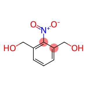 [3-(hydroxymethyl)-2-nitrophenyl]methanol