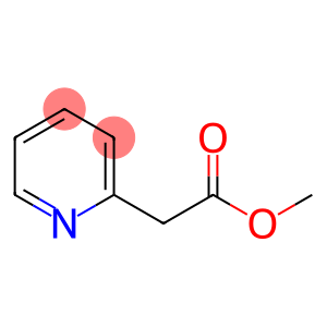 Pyridin-2-yl-aceticacidMethylester