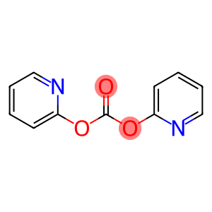 Carbonic acid di-2-pyridyl ester