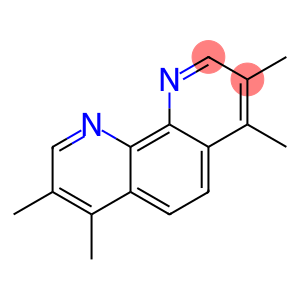 3,4,7,8-tetramethyl-10-phenanthroline