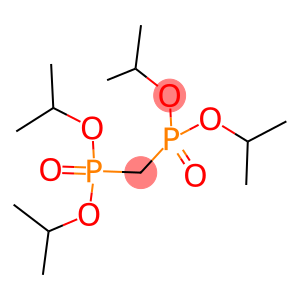 Phosphonic acid, methylenebis-, tetrakis(1-methylethyl) ester