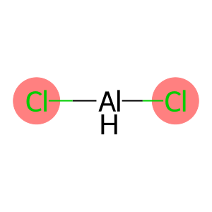 Dichloro(hydrido)aluminum