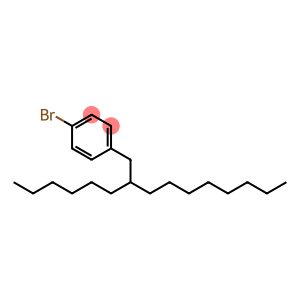 4-(2-hexyldecyl)bromobenzene