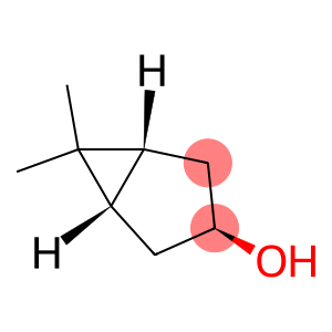 (1R,3S,5S)-6,6-Dimethylbicyclo[3.1.0]hexan-3-ol