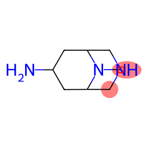 ENDO-9-METHYL-3,9-DIAZABICYCLO[3.3.1]NONAN-7-AMINE
