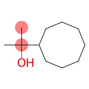 α,α-Dimethylcyclooctanemethanol