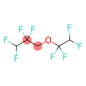 HFE-458 1,1,2,2-四氟乙基-2,2,3,3-四氟丙基醚