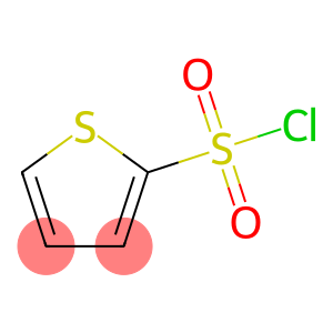 2-Thiophene Sulfonylcloride