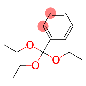 Orthobenzoic acid, triethyl ester