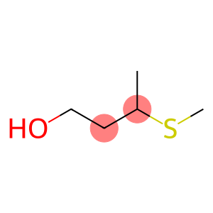 3-甲硫基丁醇